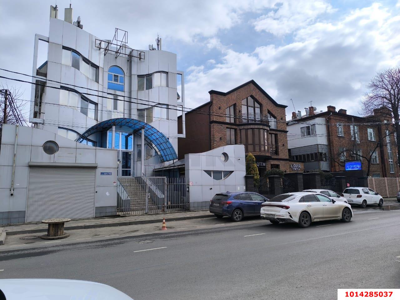 Фото №9: Отдельное здание 610 м² - Краснодар, Центральный, ул. Митрофана Седина, 142