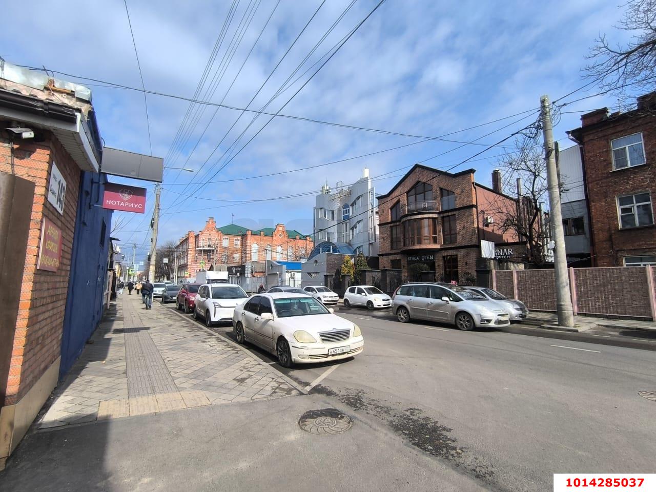 Фото №10: Отдельное здание 610 м² - Краснодар, Центральный, ул. Митрофана Седина, 142