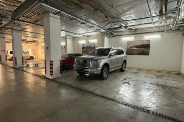 Фото №5: Гараж 20 м² - Краснодар, мкр. Покровка, ул. Северная, 490