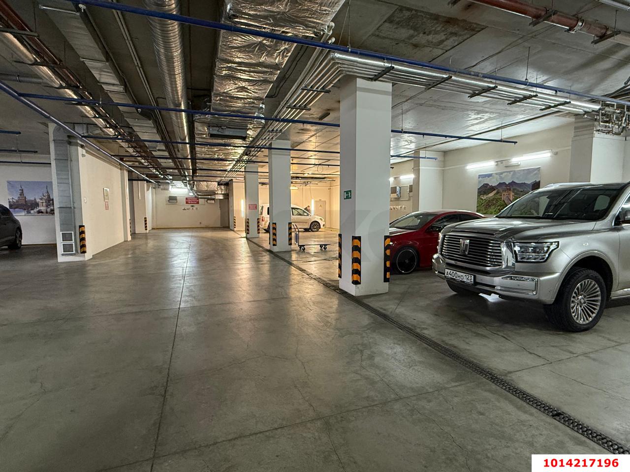 Фото №6: Гараж 20 м² - Краснодар, Покровка, ул. Северная, 490