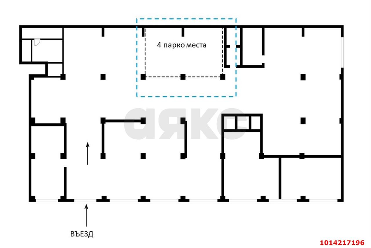 Фото №7: Гараж 20 м² - Краснодар, Покровка, ул. Северная, 490