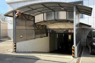 Фото №2: Гараж 20 м² - Краснодар, мкр. Покровка, ул. Северная, 490