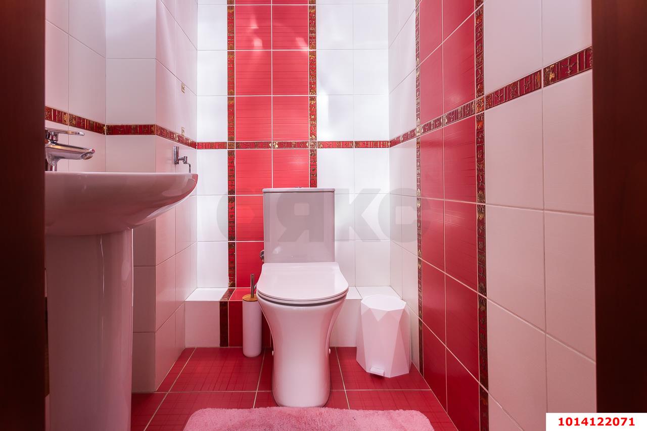 Фото №15: 3-комнатная квартира 112 м² - Краснодар, Фестивальный, ул. Гаражная, 81/2