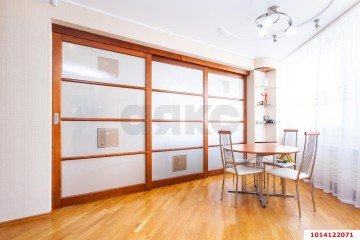 Фото №4: 3-комнатная квартира 112 м² - Краснодар, мкр. Фестивальный, ул. Гаражная, 81/2