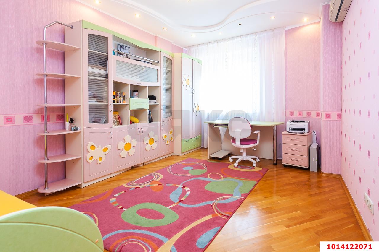 Фото №10: 3-комнатная квартира 112 м² - Краснодар, Фестивальный, ул. Гаражная, 81/2