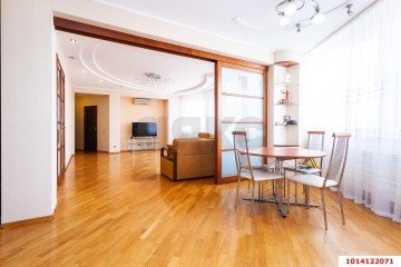 Фото №3: 3-комнатная квартира 112 м² - Краснодар, мкр. Фестивальный, ул. Гаражная, 81/2