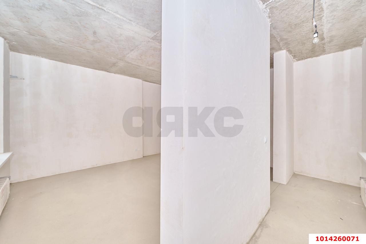 Фото №2: 3-комнатная квартира 83 м² - Новая Адыгея, жилой комплекс Мега-Победа 2, ул. Песочная, 1к3