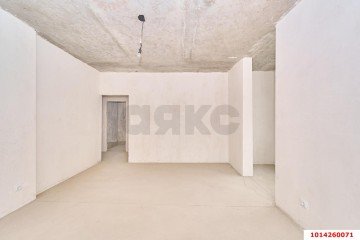 Фото №4: 3-комнатная квартира 83 м² - Новая Адыгея, мкр. жилой комплекс Мега-Победа 2, ул. Песочная, 1к3