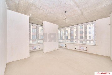 Фото №5: 3-комнатная квартира 83 м² - Новая Адыгея, мкр. жилой комплекс Мега-Победа 2, ул. Песочная, 1к3
