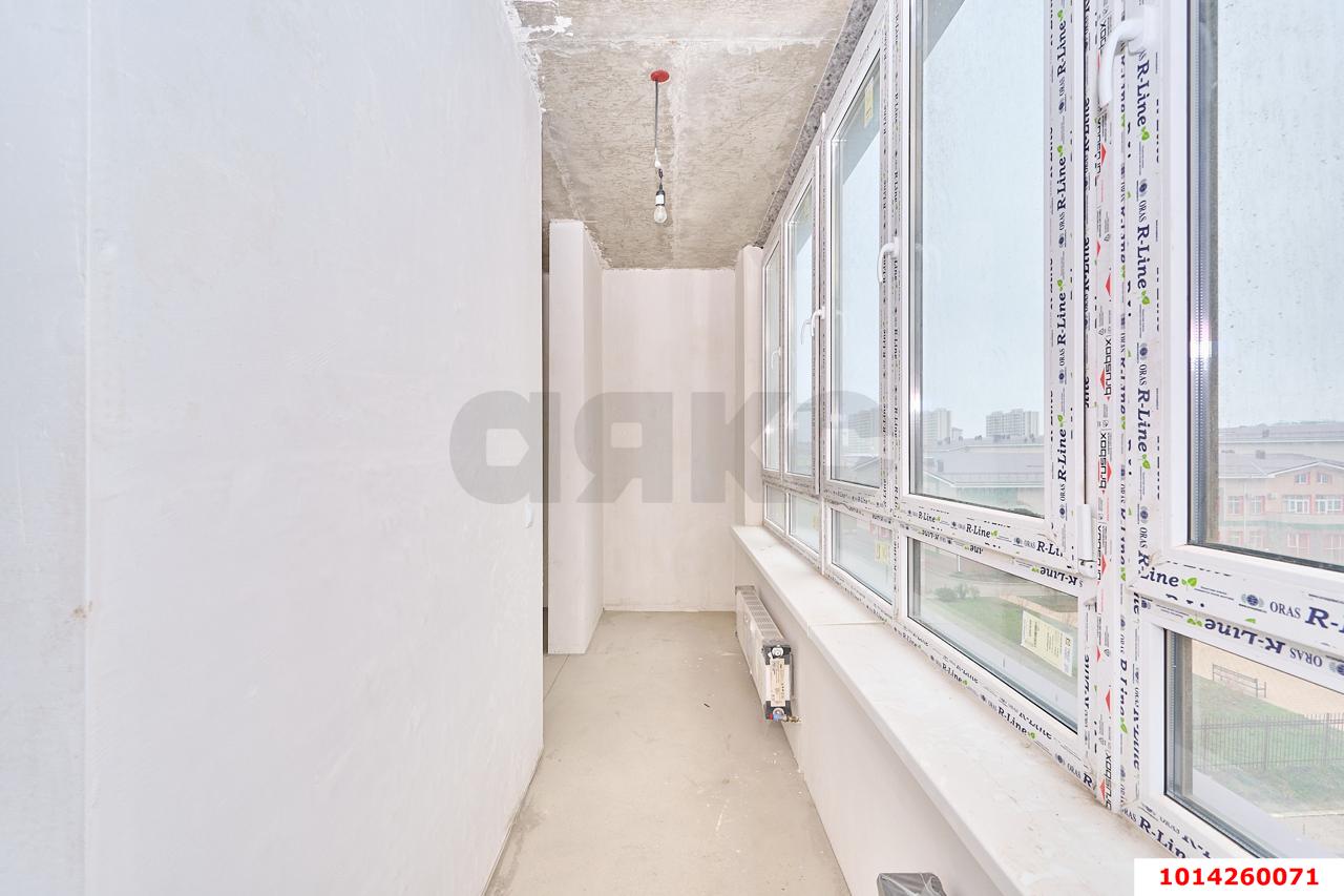 Фото №3: 3-комнатная квартира 83 м² - Новая Адыгея, жилой комплекс Мега-Победа 2, ул. Песочная, 1к3