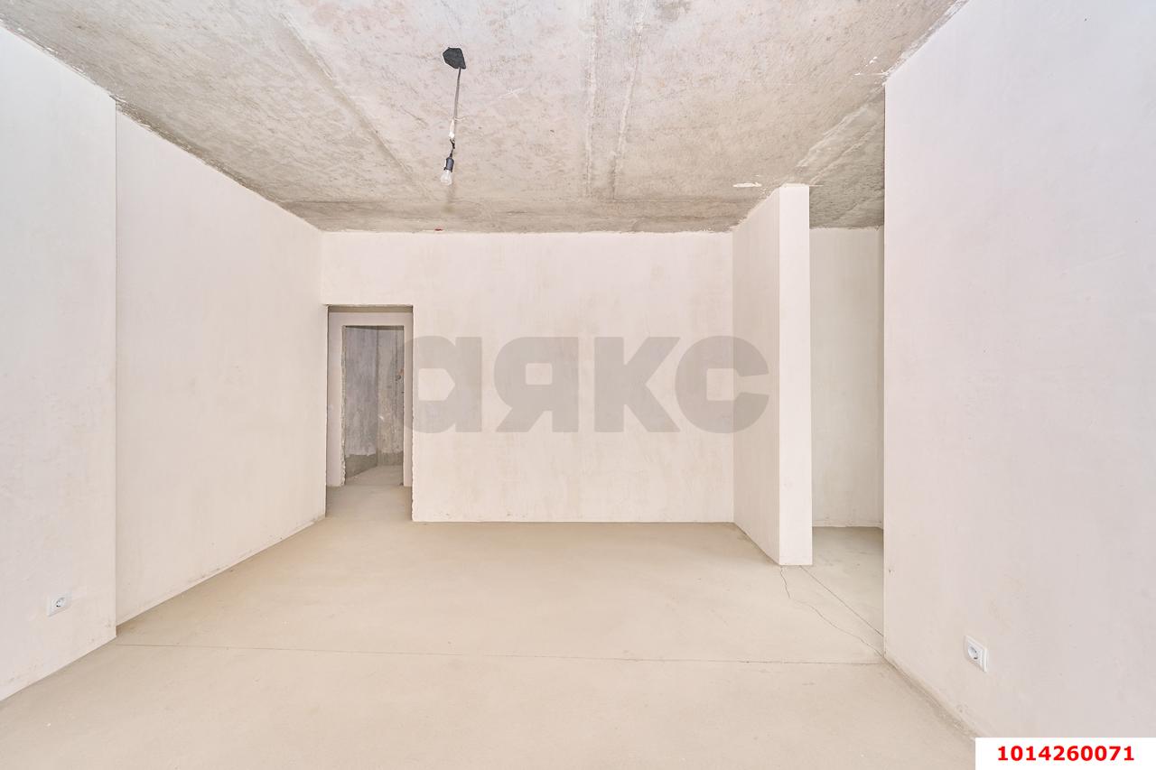 Фото №5: 3-комнатная квартира 83 м² - Новая Адыгея, жилой комплекс Мега-Победа 2, ул. Песочная, 1к3