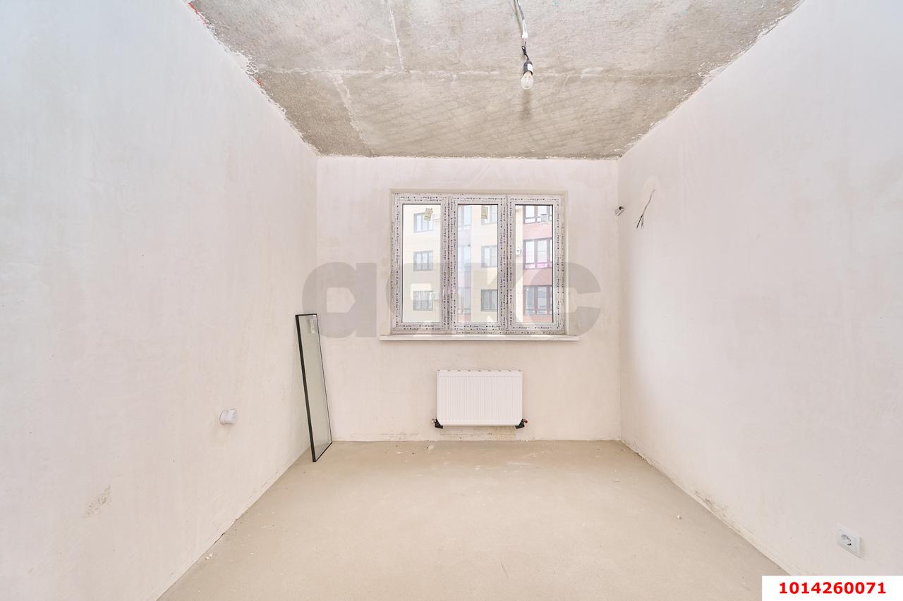 Фото №6: 3-комнатная квартира 83 м² - Новая Адыгея, жилой комплекс Мега-Победа 2, ул. Песочная, 1к3