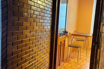 Фото №4: 1-комнатная квартира 33 м² - Краснодар, мкр. Западный внутригородской округ, ул. 3-я Линия Нефтяников, 7