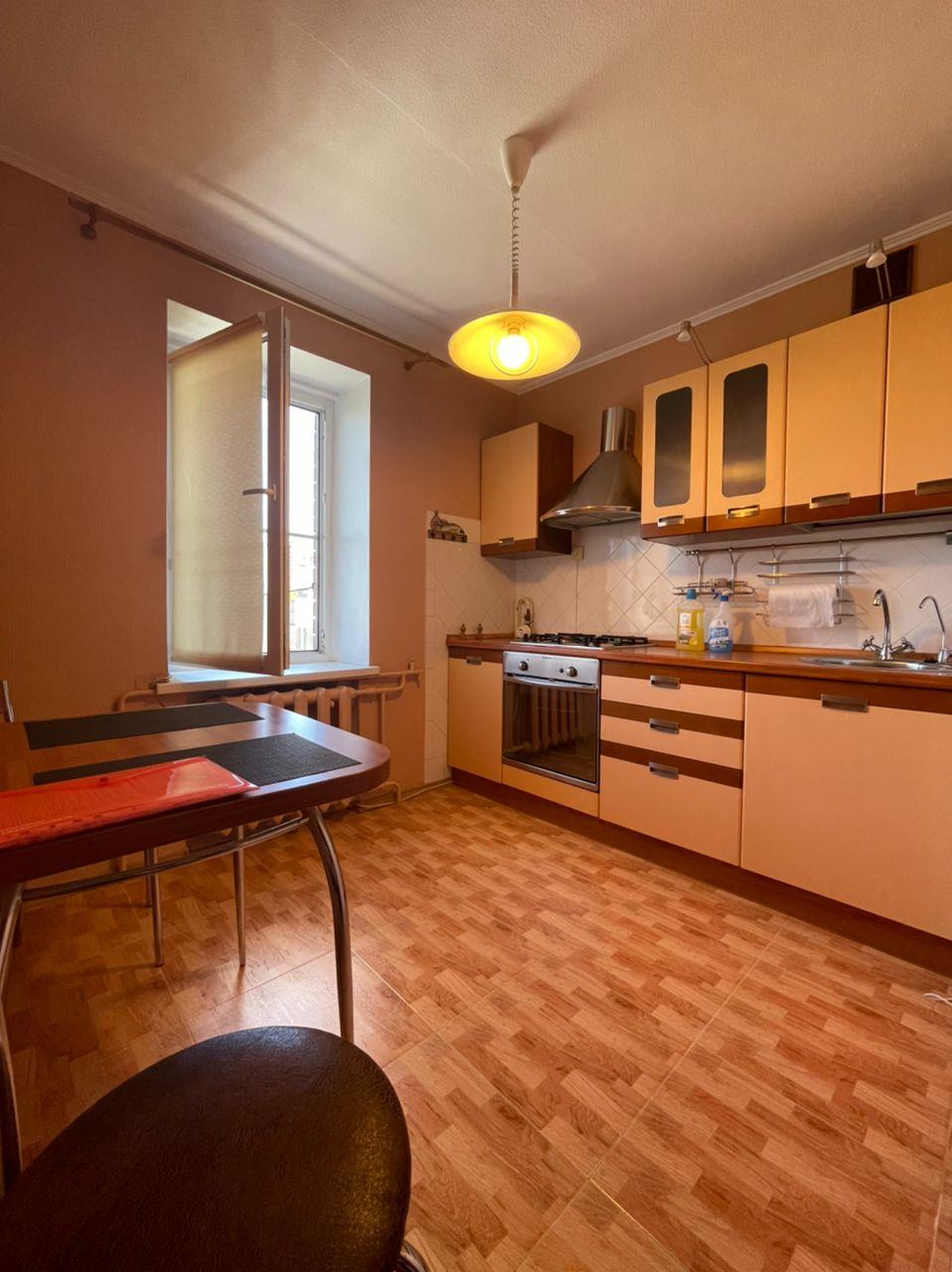 Фото №1: 1-комнатная квартира 33 м² - Краснодар, мкр. Западный внутригородской округ, ул. 3-я Линия Нефтяников, 7