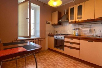 Фото №1: 1-комнатная квартира 33 м² - Краснодар, мкр. Западный внутригородской округ, ул. 3-я Линия Нефтяников, 7