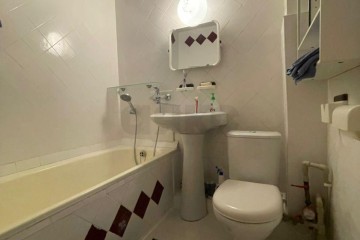 Фото №5: 1-комнатная квартира 33 м² - Краснодар, мкр. Западный внутригородской округ, ул. 3-я Линия Нефтяников, 7