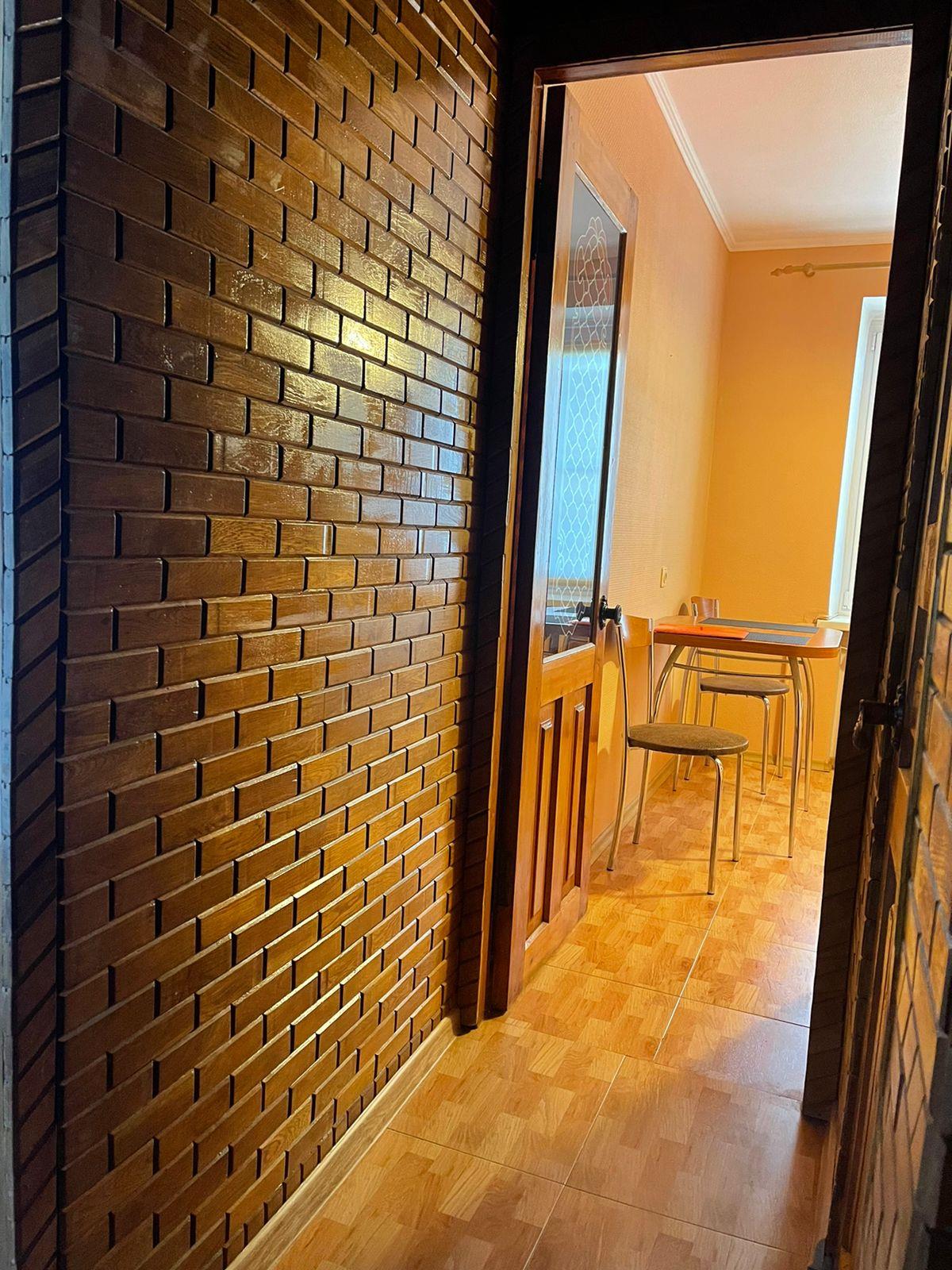 Фото №4: 1-комнатная квартира 33 м² - Краснодар, мкр. Западный внутригородской округ, ул. 3-я Линия Нефтяников, 7