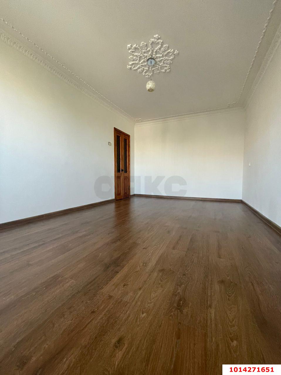 Фото №3: 1-комнатная квартира 33 м² - Краснодар, Западный внутригородской округ, ул. 3-я Линия Нефтяников, 7