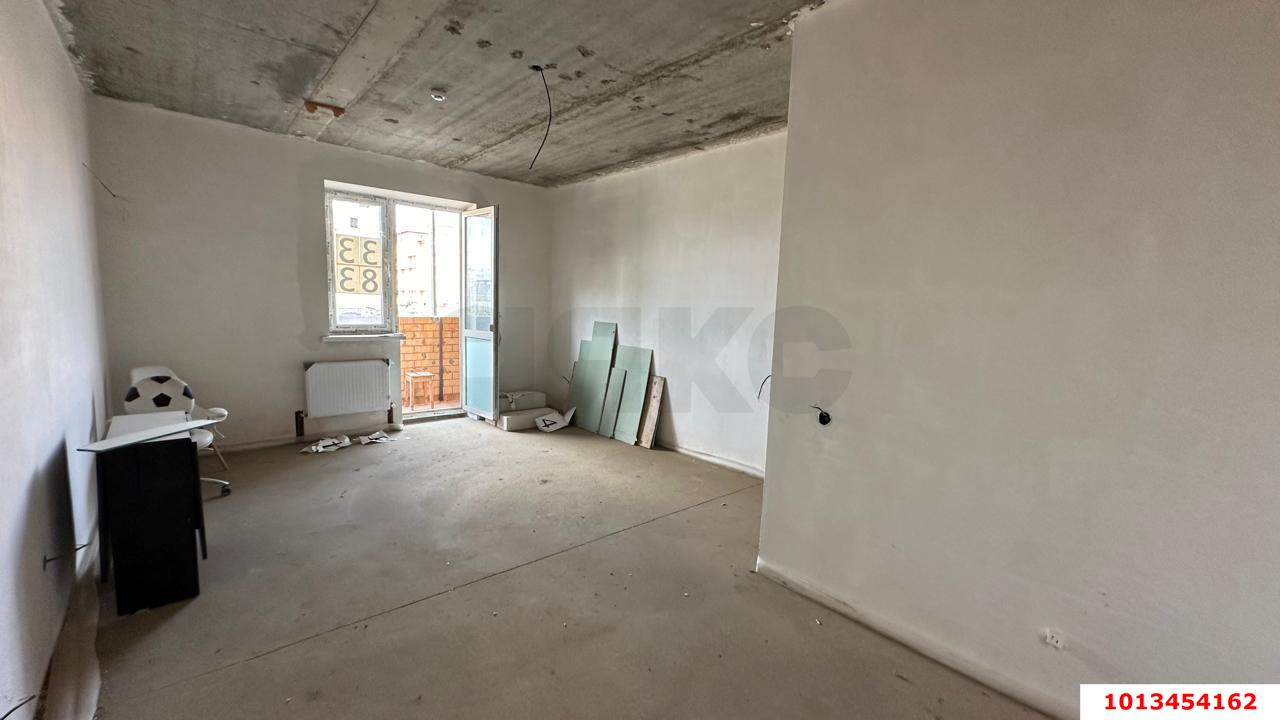 Фото №4: 1-комнатная квартира 52 м² - Новая Адыгея, жилой комплекс Виноград 2, ул. Бжегокайская, 25/1к12