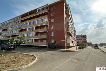 Фото №1: 1-комнатная квартира 52 м² - Новая Адыгея, мкр. жилой комплекс Виноград 2, ул. Бжегокайская, 25/1к12