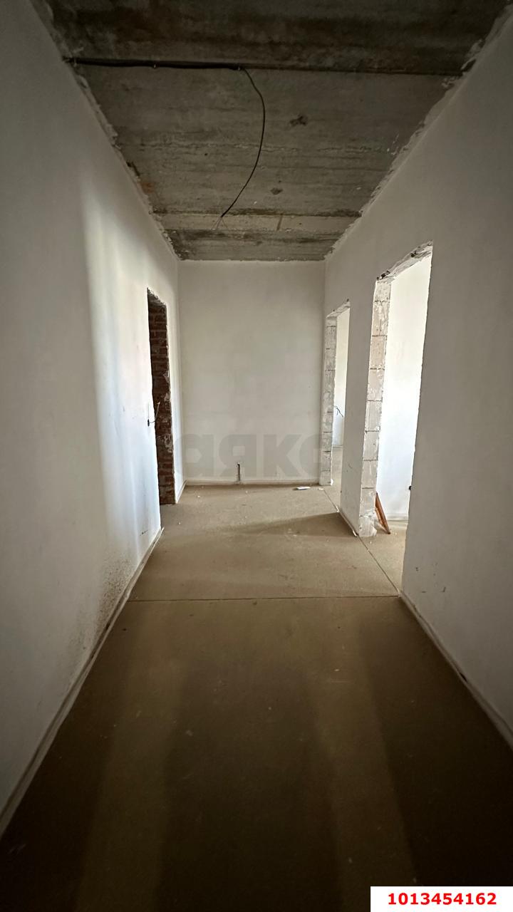 Фото №6: 1-комнатная квартира 52 м² - Новая Адыгея, жилой комплекс Виноград 2, ул. Бжегокайская, 25/1к12