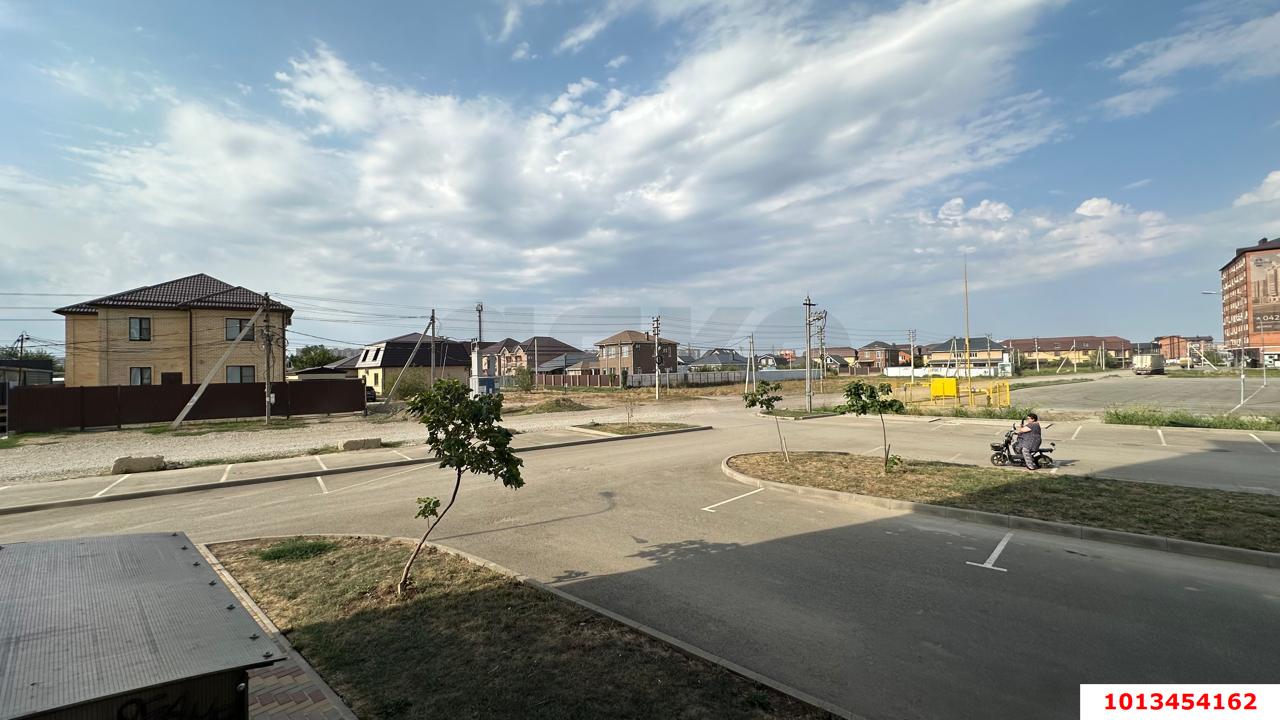 Фото №9: 1-комнатная квартира 52 м² - Новая Адыгея, жилой комплекс Виноград 2, ул. Бжегокайская, 25/1к12