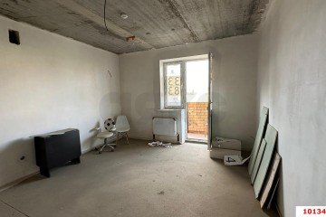 Фото №5: 1-комнатная квартира 52 м² - Новая Адыгея, мкр. жилой комплекс Виноград 2, ул. Бжегокайская, 25/1к12