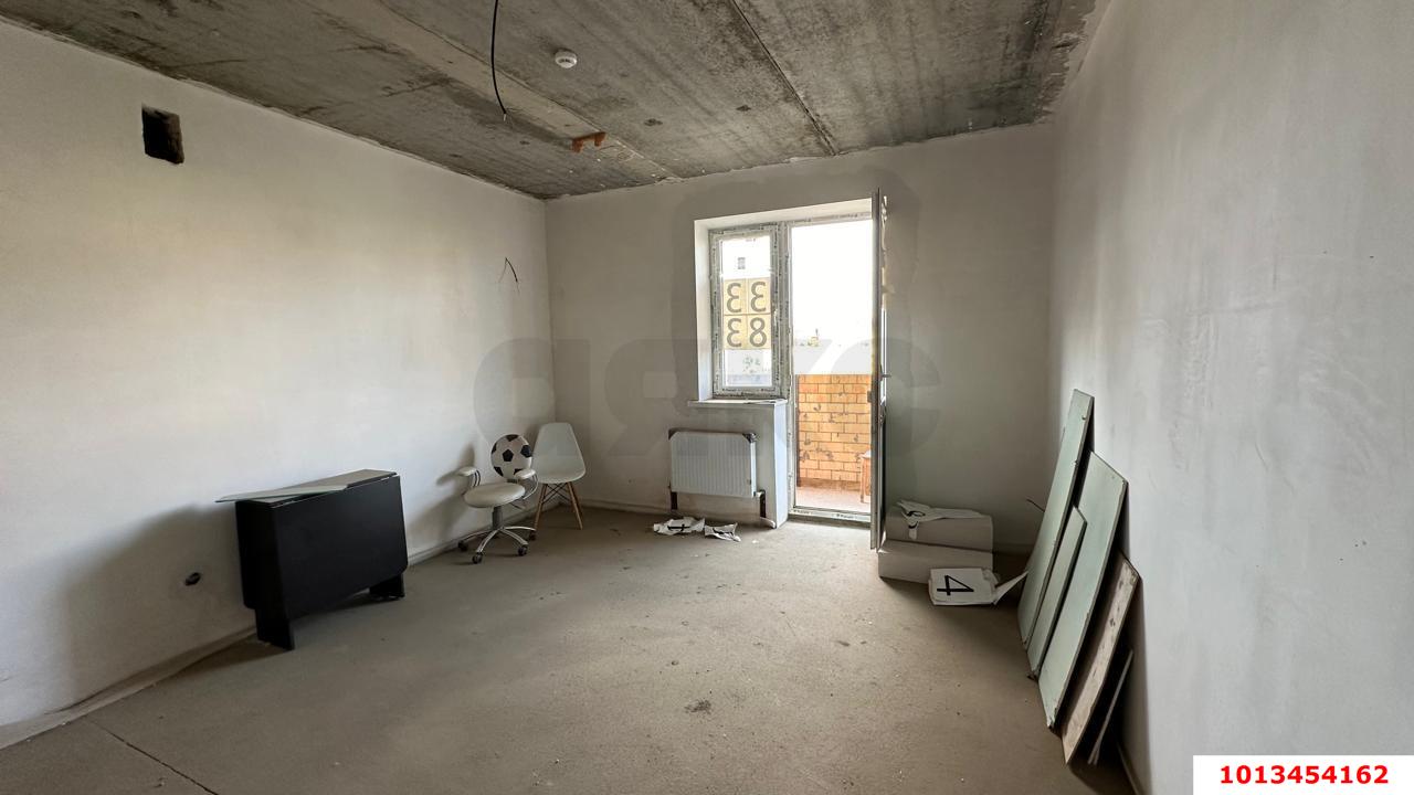 Фото №5: 1-комнатная квартира 52 м² - Новая Адыгея, жилой комплекс Виноград 2, ул. Бжегокайская, 25/1к12