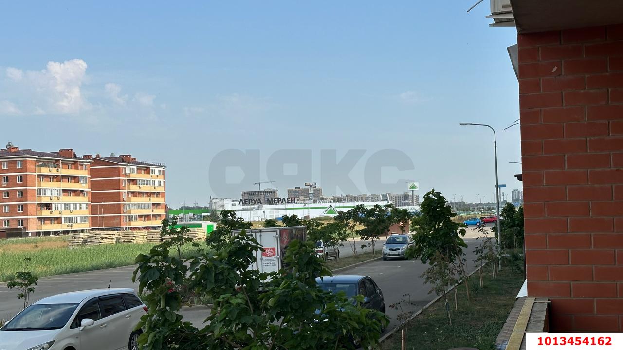 Фото №8: 1-комнатная квартира 52 м² - Новая Адыгея, жилой комплекс Виноград 2, ул. Бжегокайская, 25/1к12