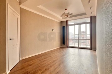 Фото №3: 1-комнатная квартира 48 м² - Краснодар, мкр. Достояние, ул. Конгрессная, 33к1