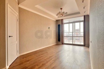 Фото №3: 1-комнатная квартира 48 м² - Краснодар, мкр. Достояние, ул. Конгрессная, 33к1