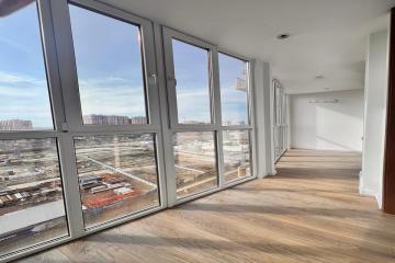 Фото №5: 1-комнатная квартира 40 м² - Краснодар, мкр. Достояние, ул. Конгрессная, 33к1