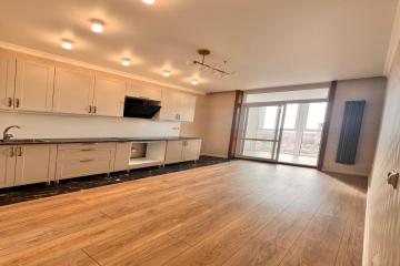 Фото №1: 1-комнатная квартира 40 м² - Краснодар, мкр. Достояние, ул. Конгрессная, 33к1