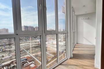 Фото №5: 1-комнатная квартира 48 м² - Краснодар, мкр. Достояние, ул. Конгрессная, 33к1