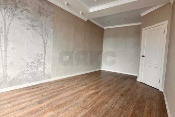 Фото №4: 1-комнатная квартира 48 м² - Краснодар, мкр. Достояние, ул. Конгрессная, 33к1