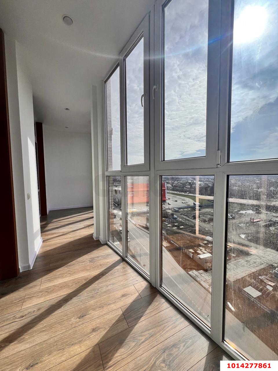 Фото №6: 1-комнатная квартира 48 м² - Краснодар, Прикубанский внутригородской округ, мкр. Достояние, ул. Конгрессная, 33к1