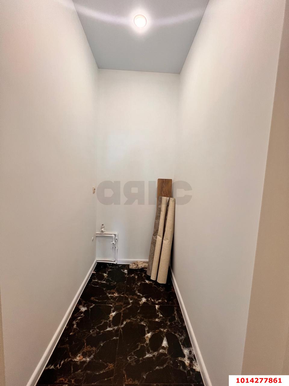 Фото №7: 1-комнатная квартира 48 м² - Краснодар, Достояние, ул. Конгрессная, 33к1