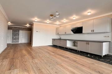 Фото №2: 1-комнатная квартира 40 м² - Краснодар, мкр. Достояние, ул. Конгрессная, 33к1