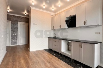 Фото №2: 1-комнатная квартира 48 м² - Краснодар, мкр. Достояние, ул. Конгрессная, 33к1