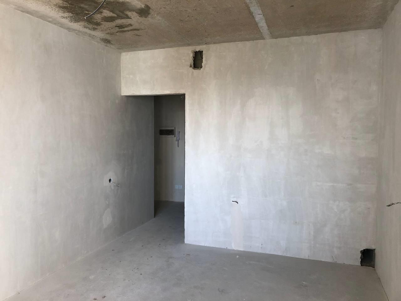 Фото №5: 1-комнатная квартира 40 м² - Краснодар, жилой комплекс Стрижи, Карасунский внутригородской округ, мкр. Гидростроителей, ул. Автолюбителей, 1Г