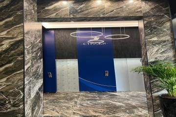 Фото №4: 1-комнатная квартира 33 м² - Краснодар, мкр. Гидростроителей, ул. Автолюбителей, 1Г