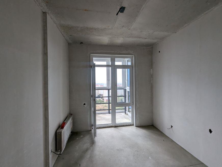 Фото №8: 1-комнатная квартира 40 м² - Краснодар, жилой комплекс Стрижи, Карасунский внутригородской округ, мкр. Гидростроителей, ул. Автолюбителей, 1Г