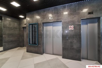 Фото №3: 1-комнатная квартира 33 м² - Краснодар, мкр. жилой комплекс Стрижи, ул. Автолюбителей, 1Г