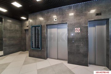 Фото №3: 1-комнатная квартира 40 м² - Краснодар, мкр. жилой комплекс Стрижи, ул. Автолюбителей, 1Г