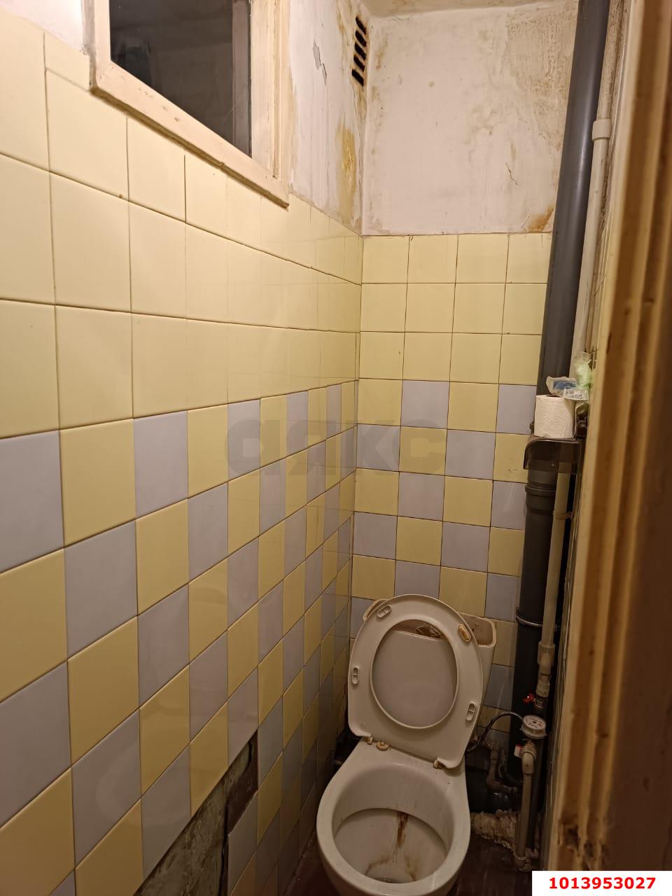 Фото №9: 2-комнатная квартира 44 м² - Краснодар, Фестивальный, ул. Гагарина, 83