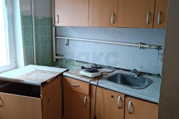 Фото №1: 2-комнатная квартира 44 м² - Краснодар, мкр. Фестивальный, ул. Гагарина, 83