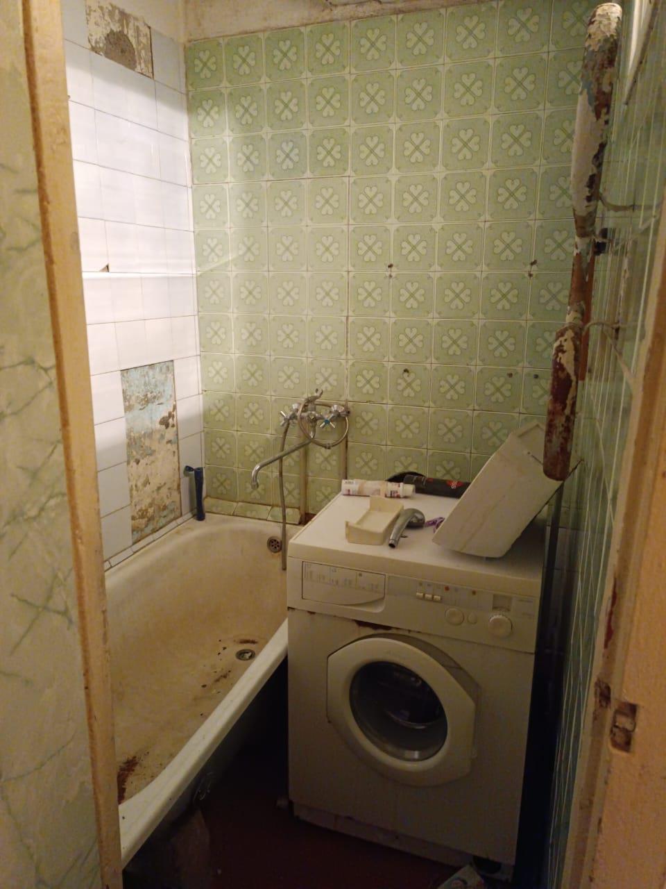 Фото №8: 2-комнатная квартира <span class="whitespace-nowrap">44 м²</span>, <span class="whitespace-nowrap">1/5 эт.</span> - Краснодар, Прикубанский внутригородской округ, мкр. Фестивальный, ул. Гагарина, 83