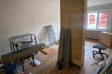 Фото №5: 2-комнатная квартира 44 м² - Краснодар, мкр. Фестивальный, ул. Гагарина, 83