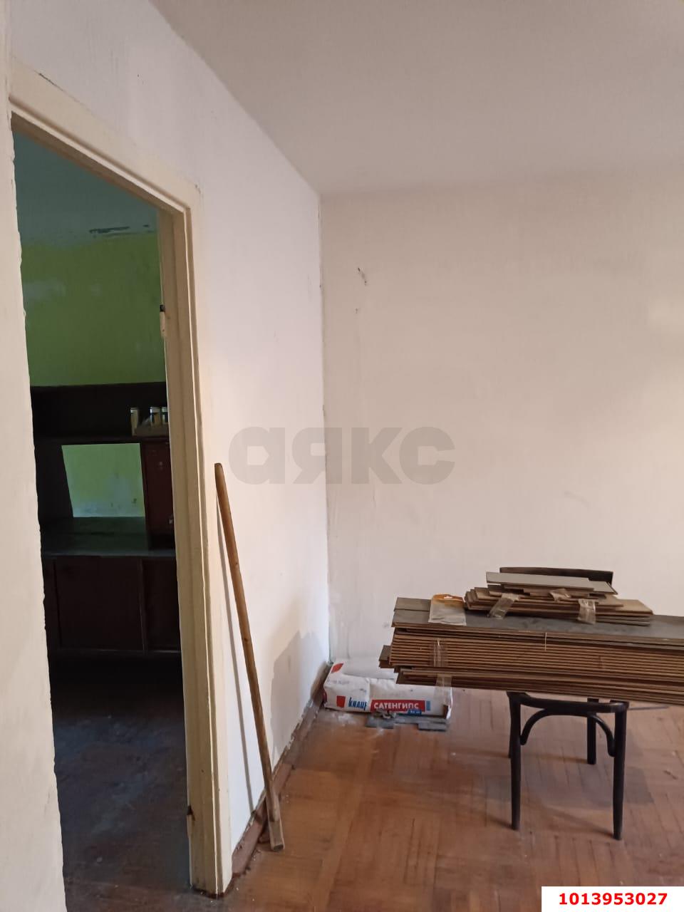 Фото №7: 2-комнатная квартира 44 м² - Краснодар, Фестивальный, ул. Гагарина, 83