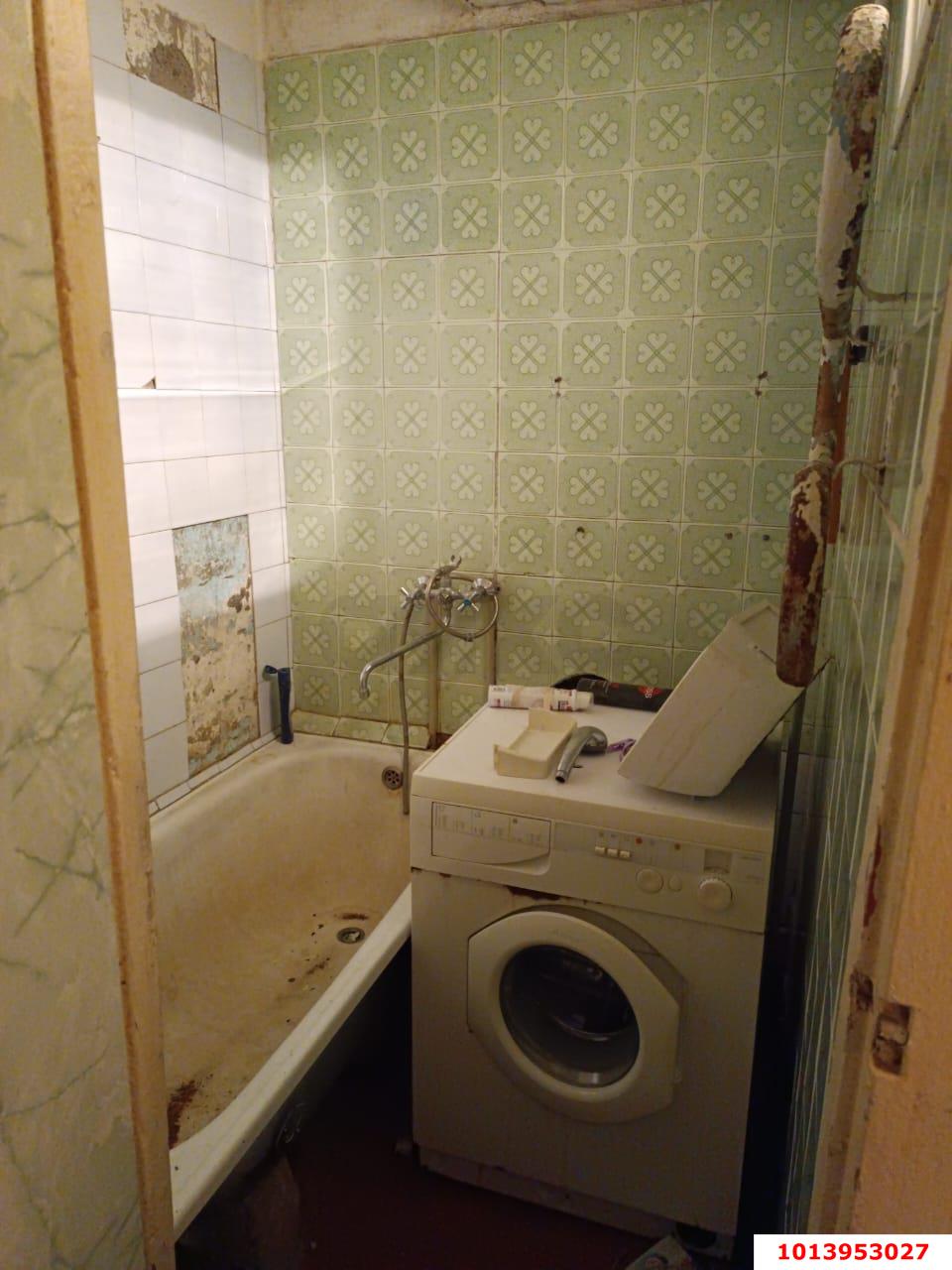 Фото №10: 2-комнатная квартира 44 м² - Краснодар, Фестивальный, ул. Гагарина, 83